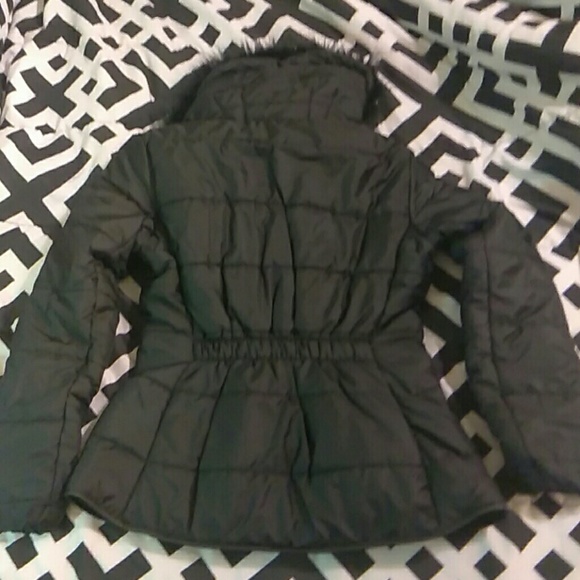 Jacket - Picture 3 of 6
